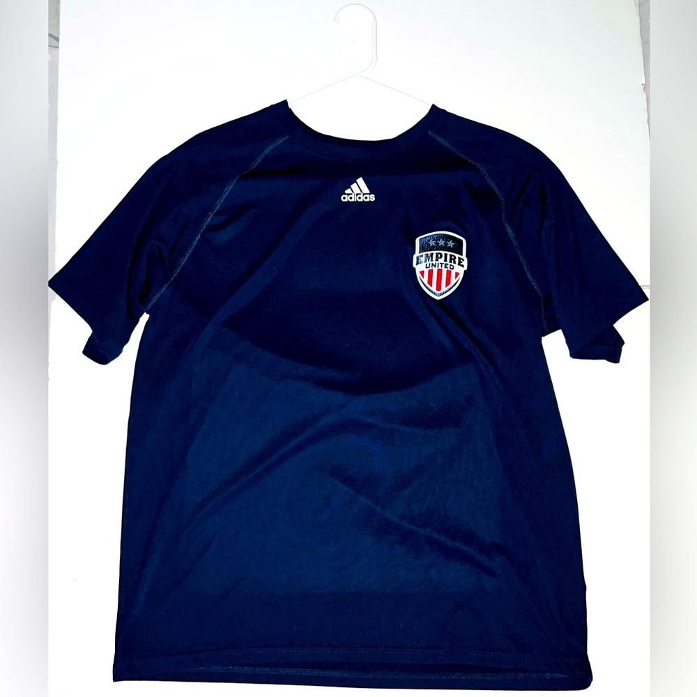 Adidas Empire United Jersey